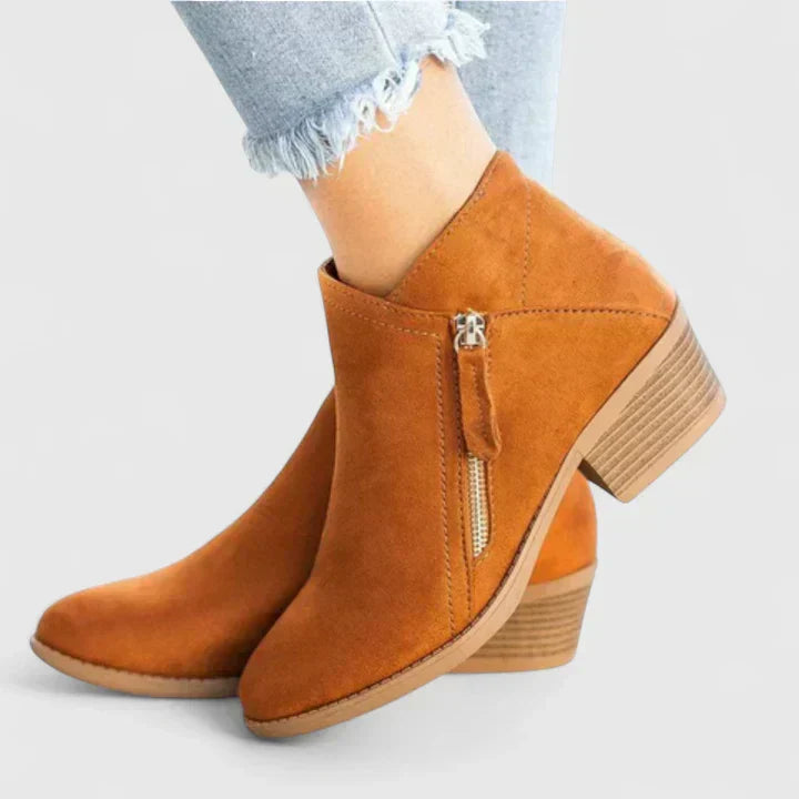 Harper Brooklyn | Boots