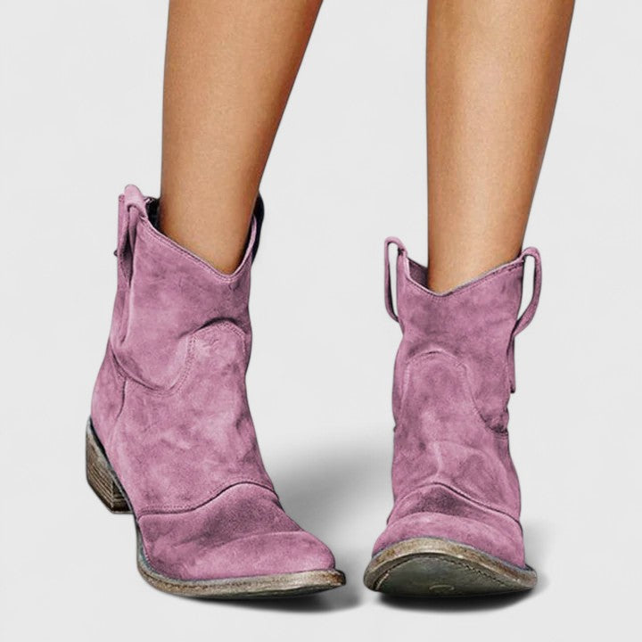 Harper Brooklyn | Boots