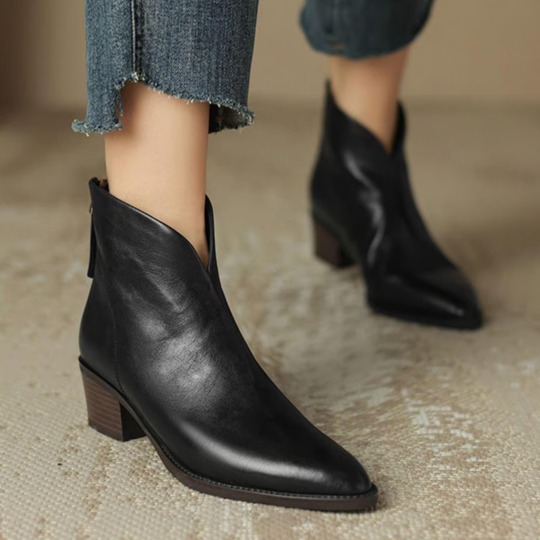 Harper Brooklyn | Boots
