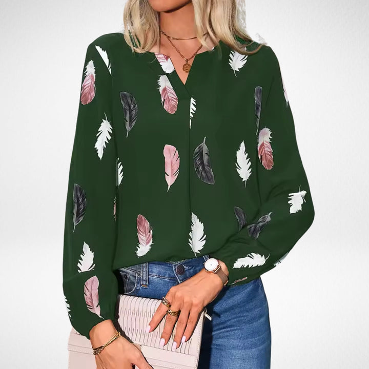 Harper Brooklyn | Blouse - Confidence Fit