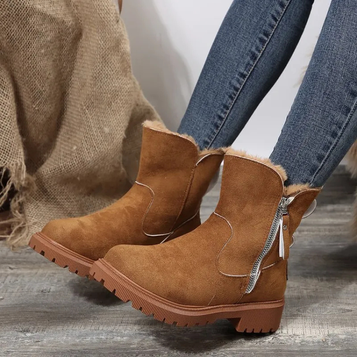 Harper Brooklyn | Orthopedic Boots