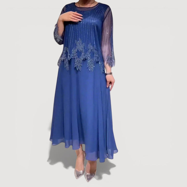 Harper Brooklyn | Midi Dress