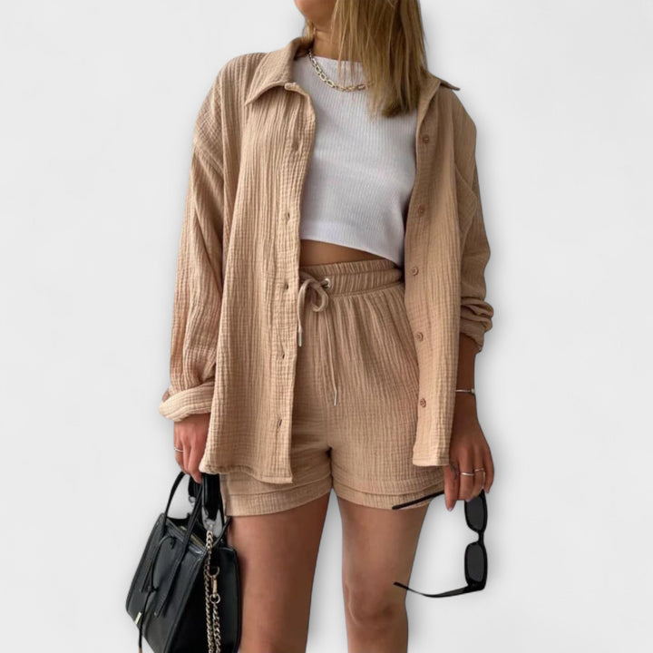 Harper Brooklyn | Top and Bottom