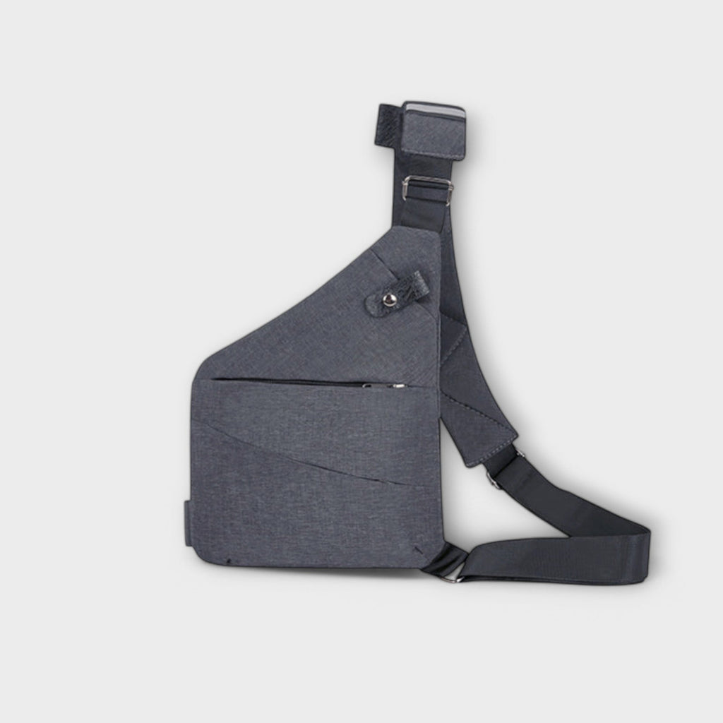 Harper Brooklyn | Anti-Theft Shoulder Bag