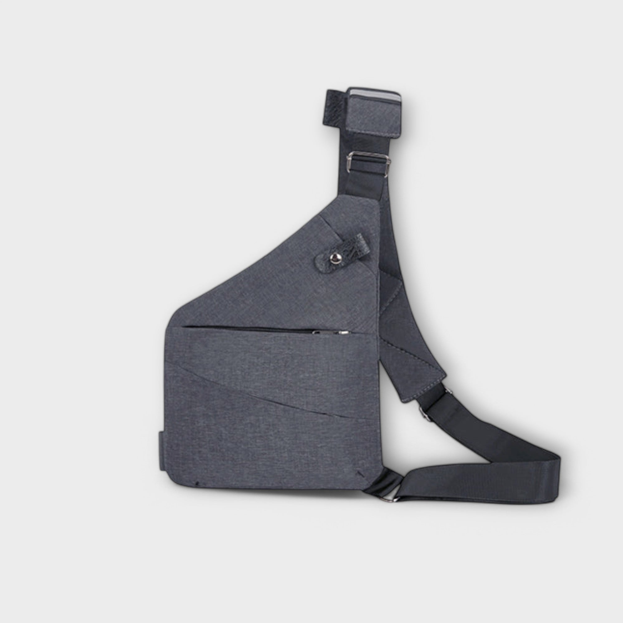 Harper Brooklyn | Anti-Theft Shoulder Bag