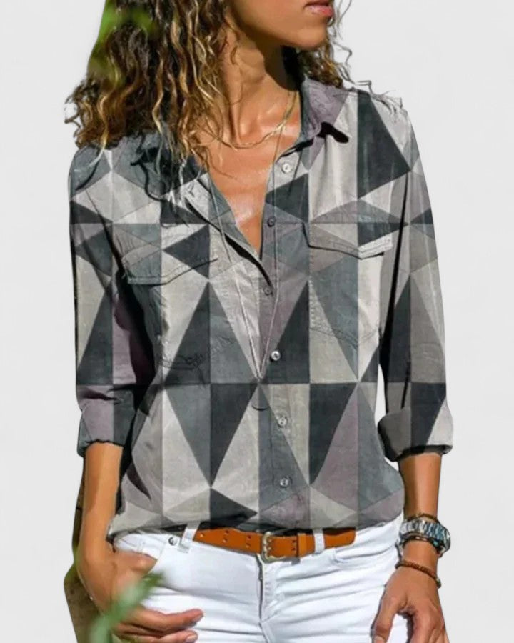 Harper Brooklyn | Blouse
