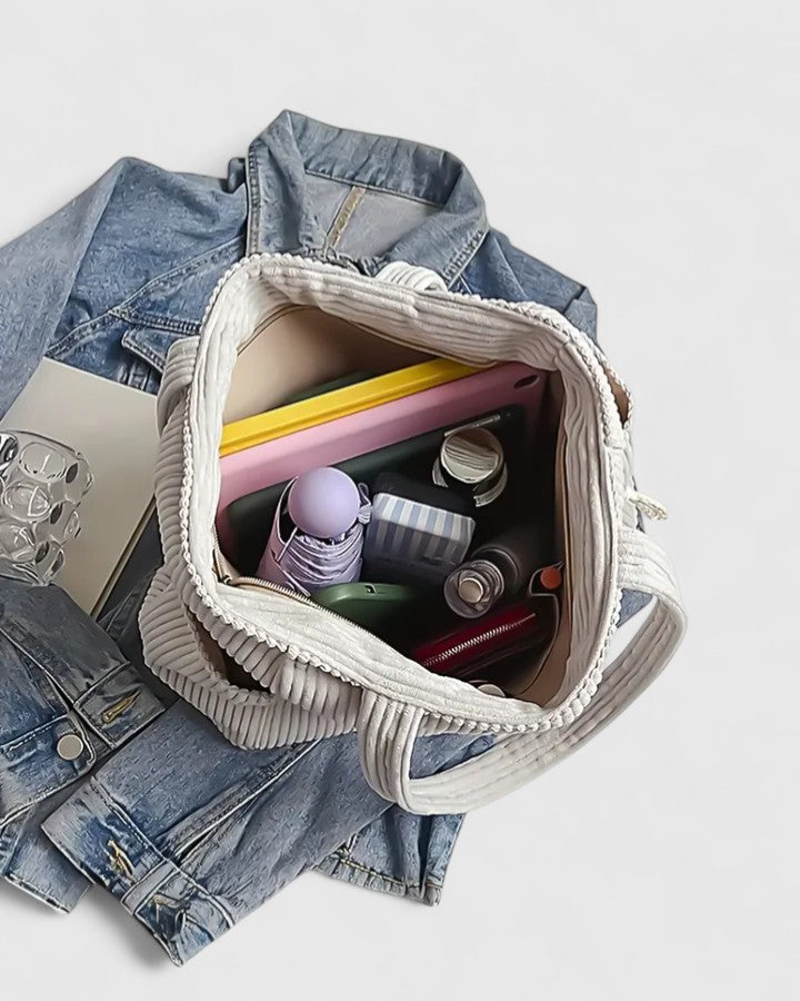 Harper Brooklyn | Tote Bag