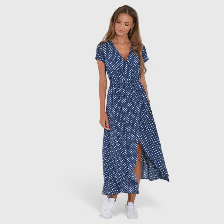 Harper Brooklyn | Midi Dress