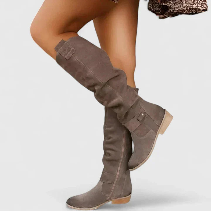 Harper Brooklyn | Orthopedic Boots