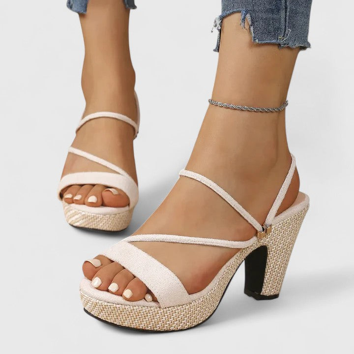 Harper Brooklyn | Heels