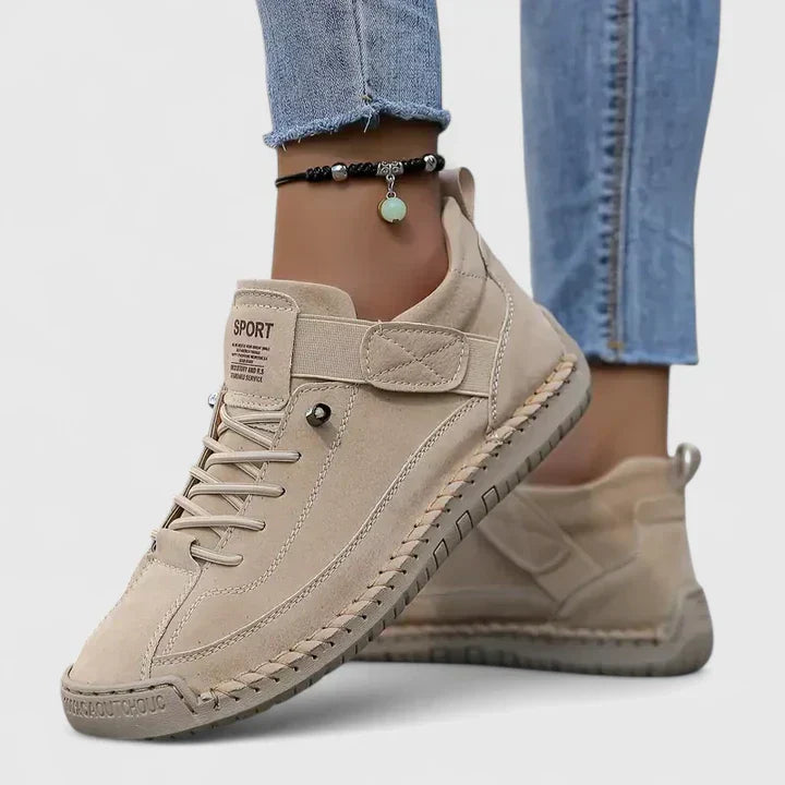Harper Brooklyn | Orthopedic Sneakers