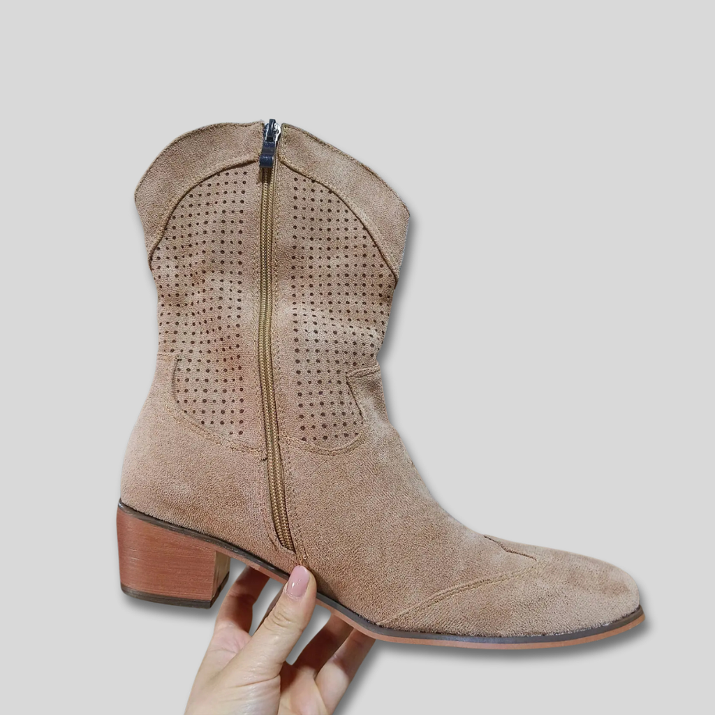 Harper Brooklyn | Ankle Boots