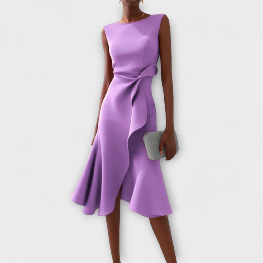 Harper Brooklyn | Midi Dress