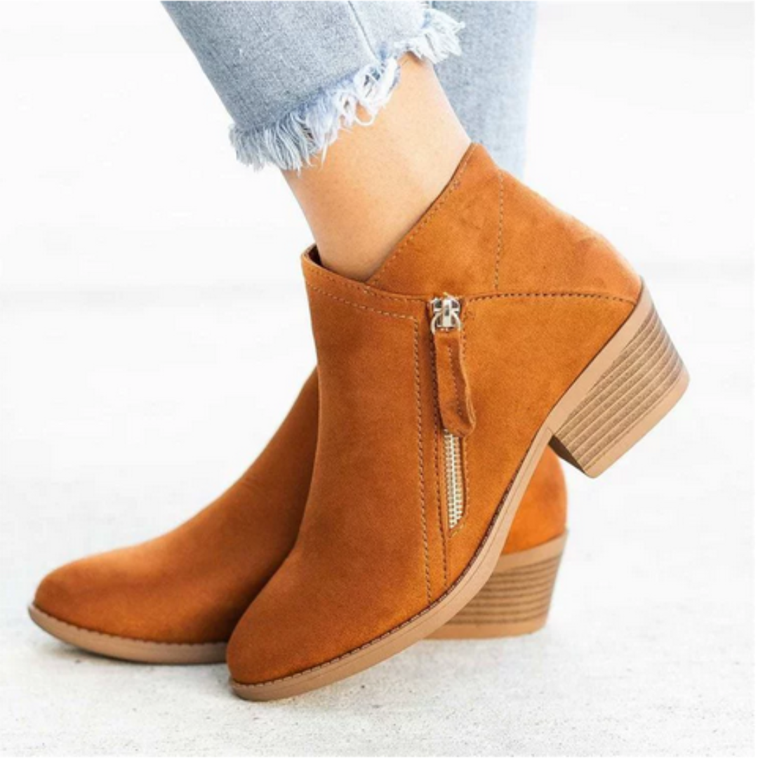 Harper Brooklyn| Boots