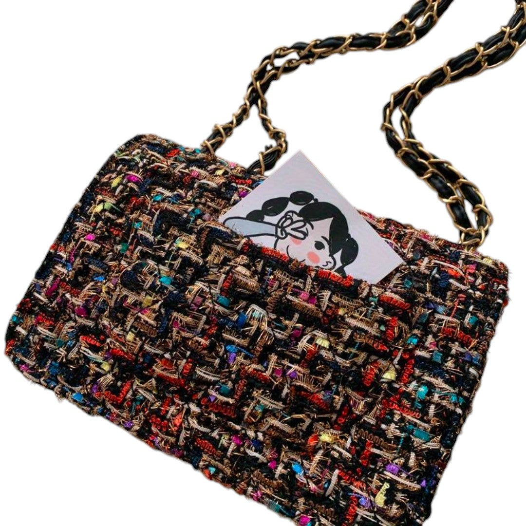 Harper Brooklyn | Women's Shoulder Bag