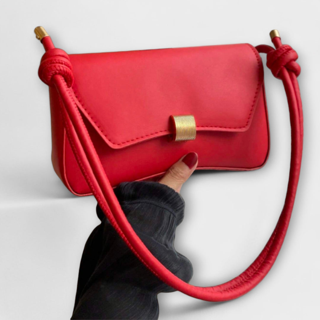 Harper Brooklyn | Vintage Folding Bag