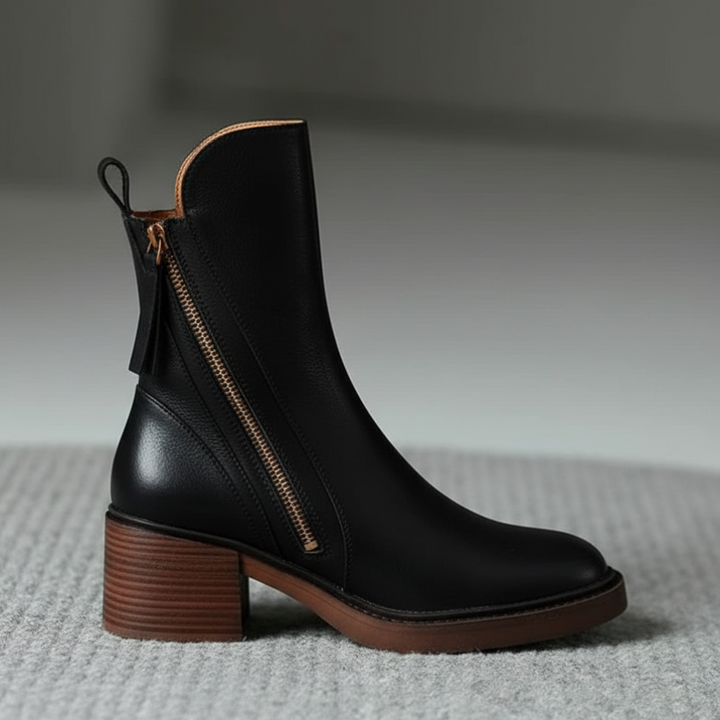 Harper Brooklyn | Boots