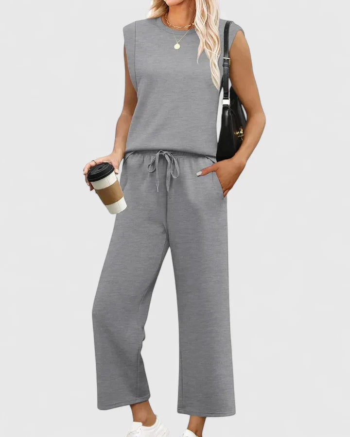 Harper Brooklyn | Two-Piece Set
