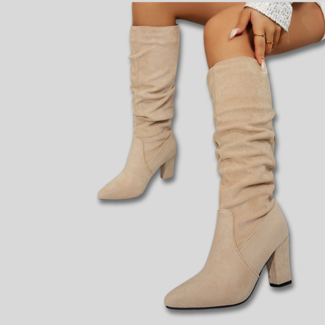 Harper Brooklyn | High Heel Boots
