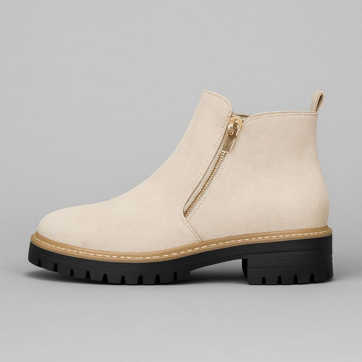 Harper Brooklyn | Orthopedic Boots