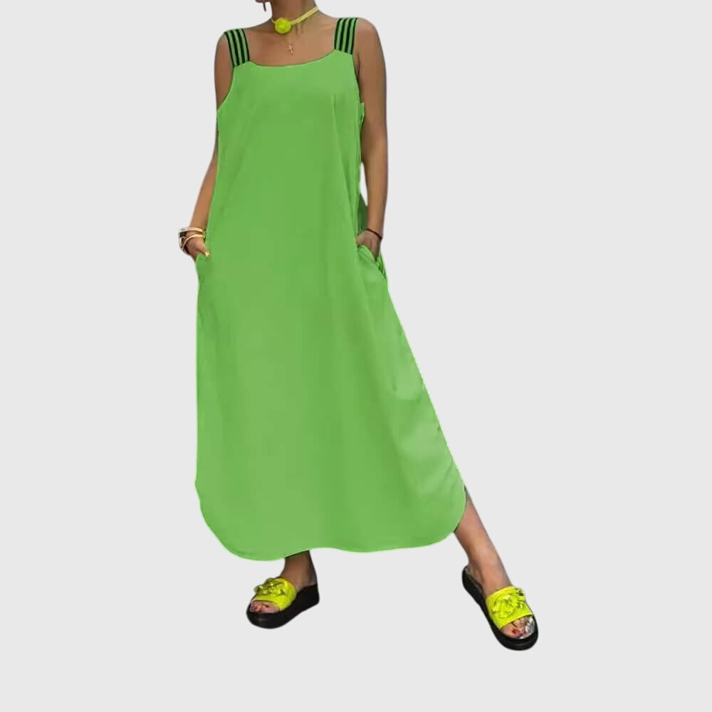 Harper Brooklyn | Summer Dress