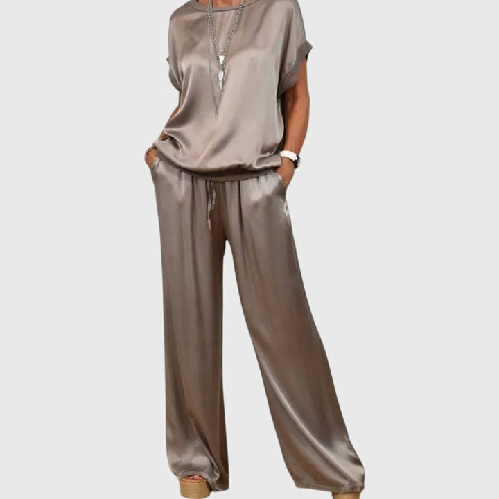 Harper Brooklyn | Two-Piece Set