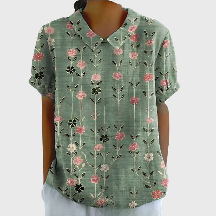 Harper Brooklyn| Blouse