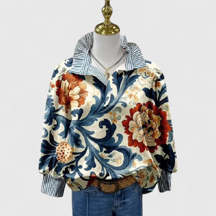 Harper Brooklyn | Blouse
