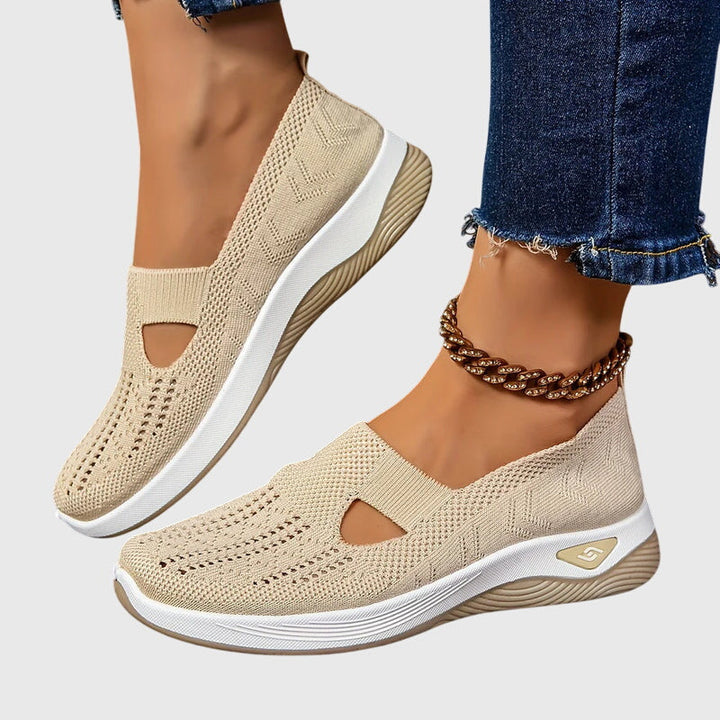 Harper Brooklyn | Orthopedic Slip-On Shoes