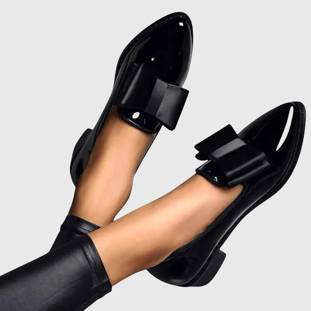 Harper Brooklyn| Orthopedic Loafers