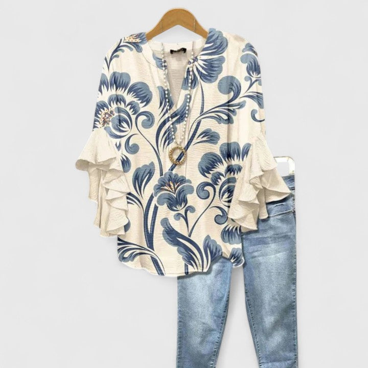 Harper Brooklyn| Blouse