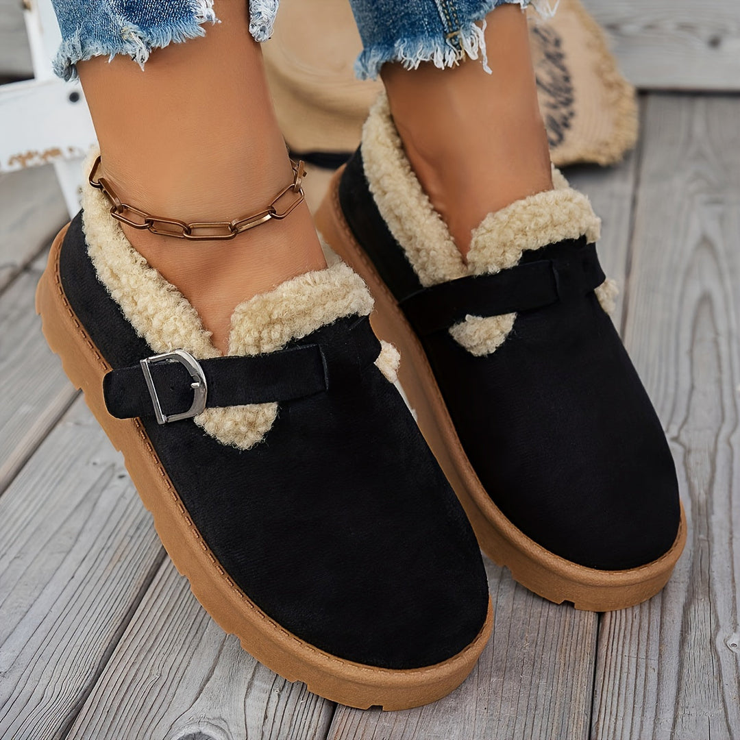 Harper Brooklyn | Shoes