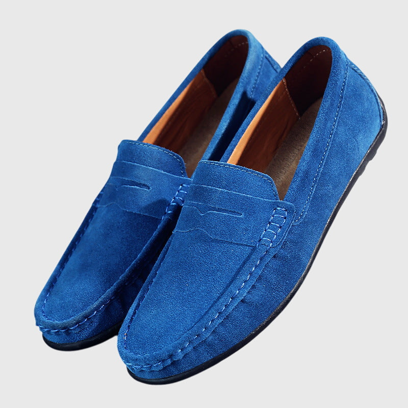Harper Brooklyn | Orthopedic Loafers