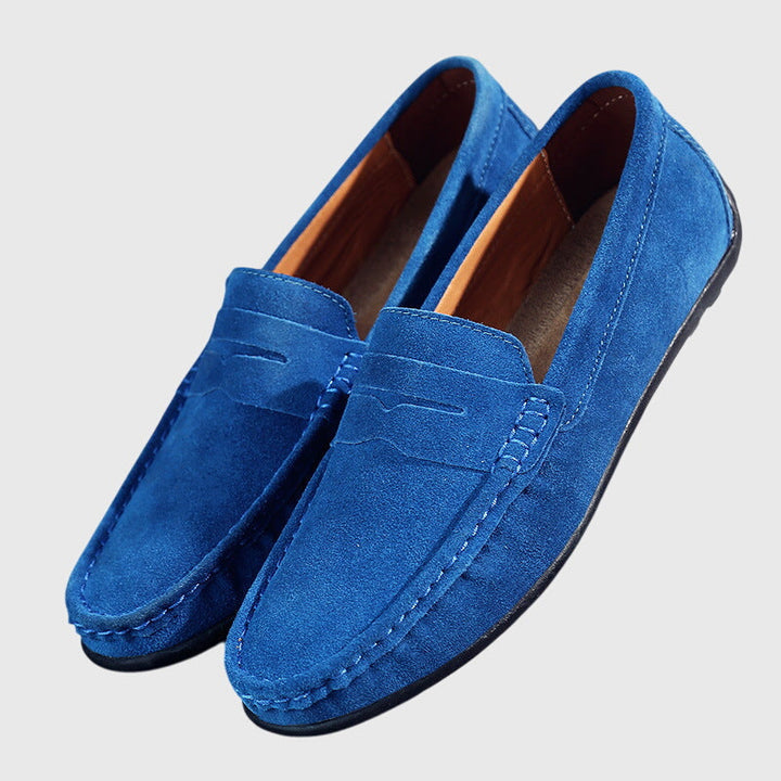 Harper Brooklyn | Orthopedic Loafers