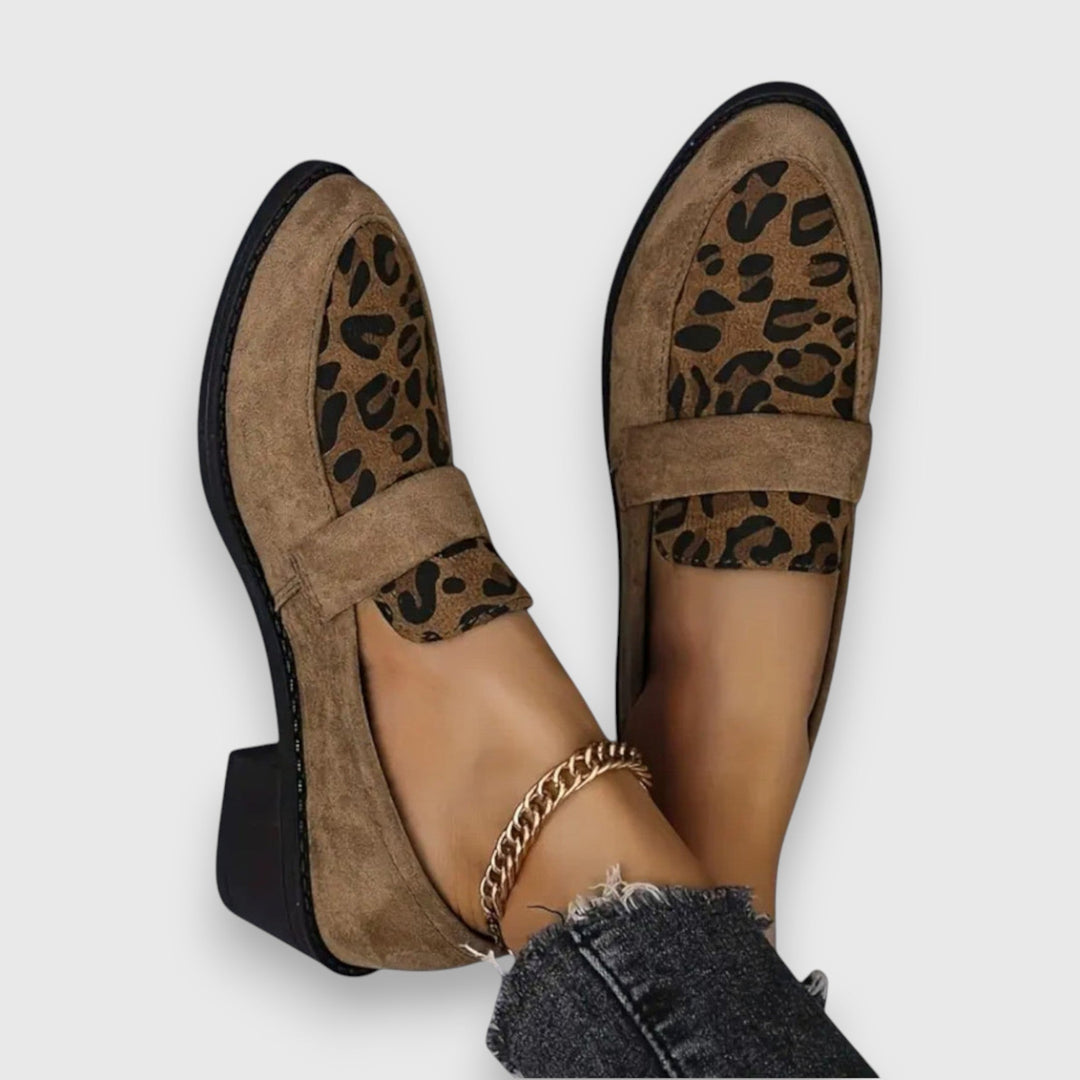 Harper Brooklyn | Loafers