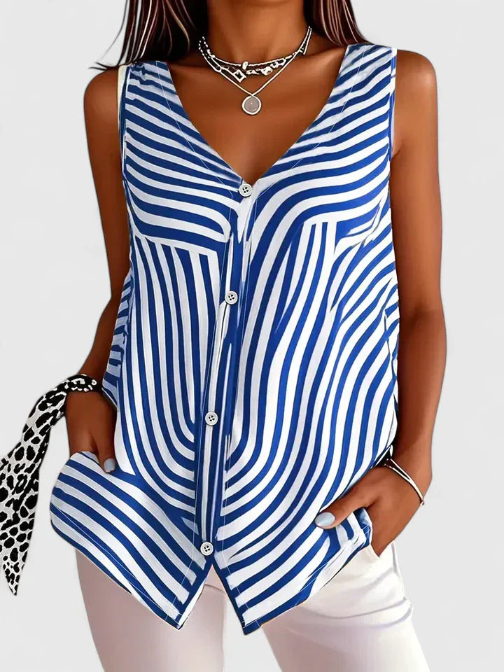 Harper Brooklyn | Blouse