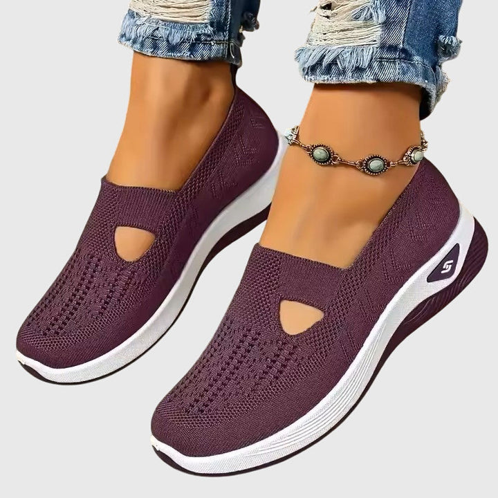Harper Brooklyn | Orthopedic Slip-On Shoes