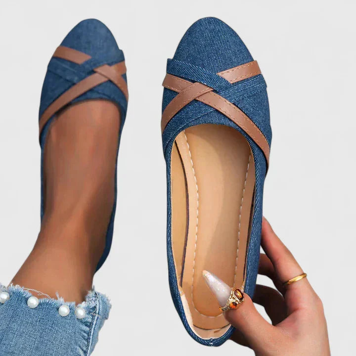 Harper Brooklyn| Orthopedic Shoes