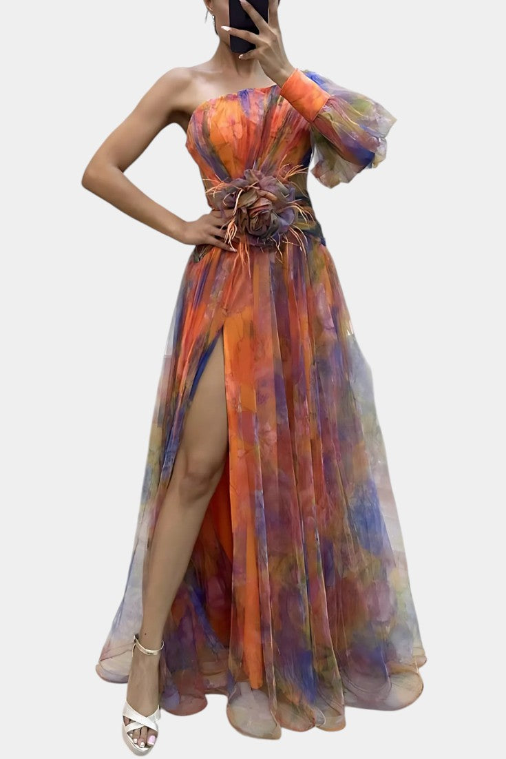 Harper Brooklyn | Maxi Dress