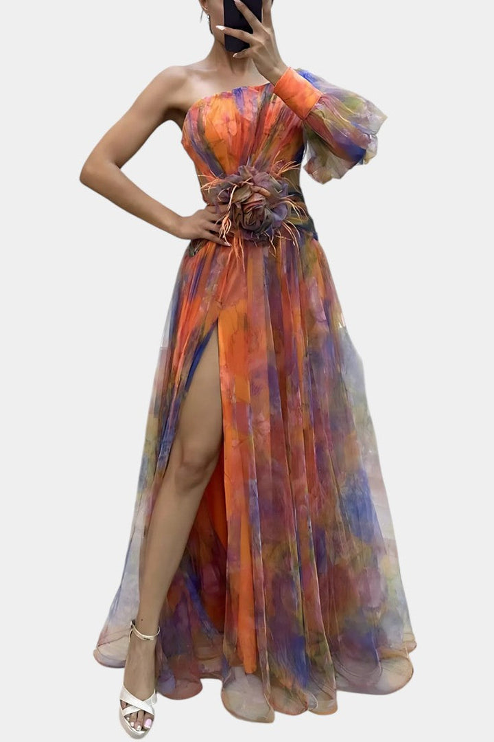Harper Brooklyn | Maxi Dress