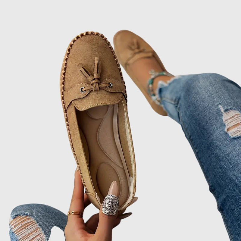 Harper Brooklyn | Soft Loafers