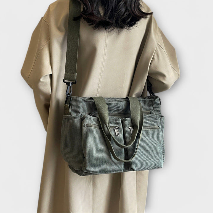 Harper Brooklyn | Tote Bag