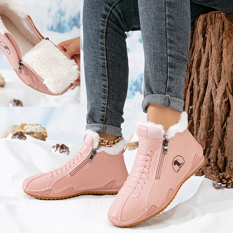 Harper Brooklyn | Boots