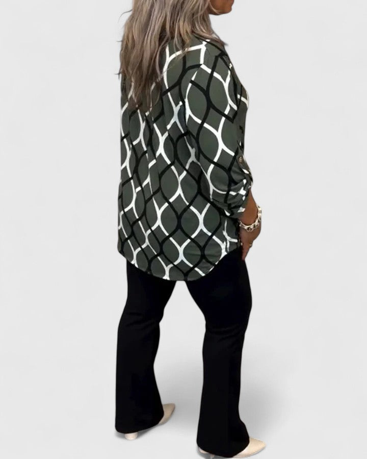 Harper Brooklyn| Blouse