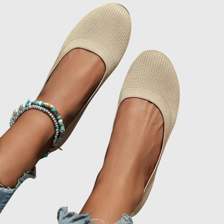 Harper Brooklyn| Anti-slip breathable shoes