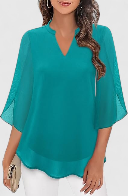 Harper Brooklyn | Blouse