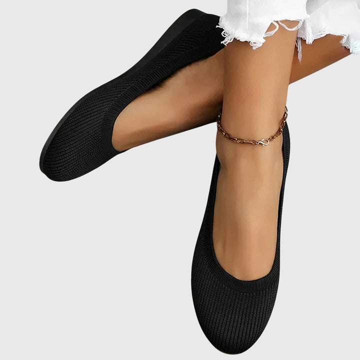 Harper Brooklyn| Anti-slip breathable shoes