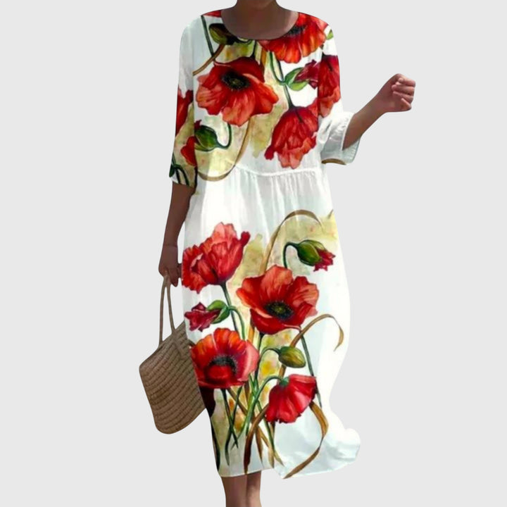 Harper Brooklyn| Maxi Dress