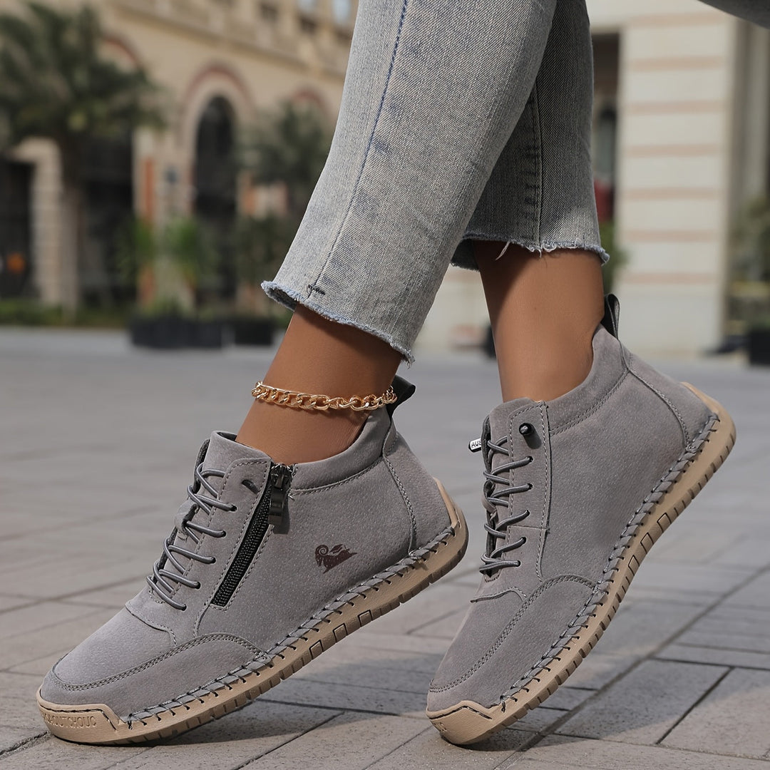 Harper Brooklyn | Orthopedic Women's Shoes