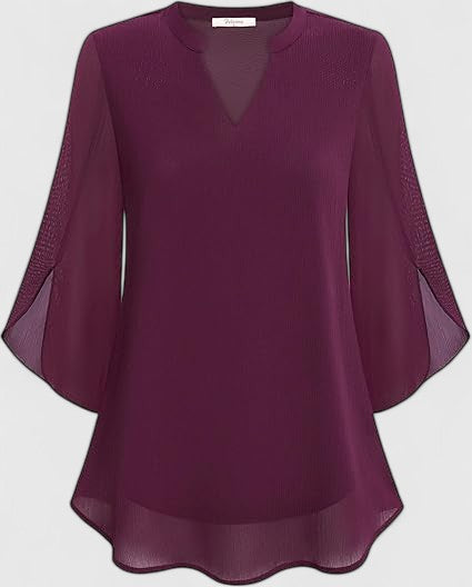 Harper Brooklyn | Blouse